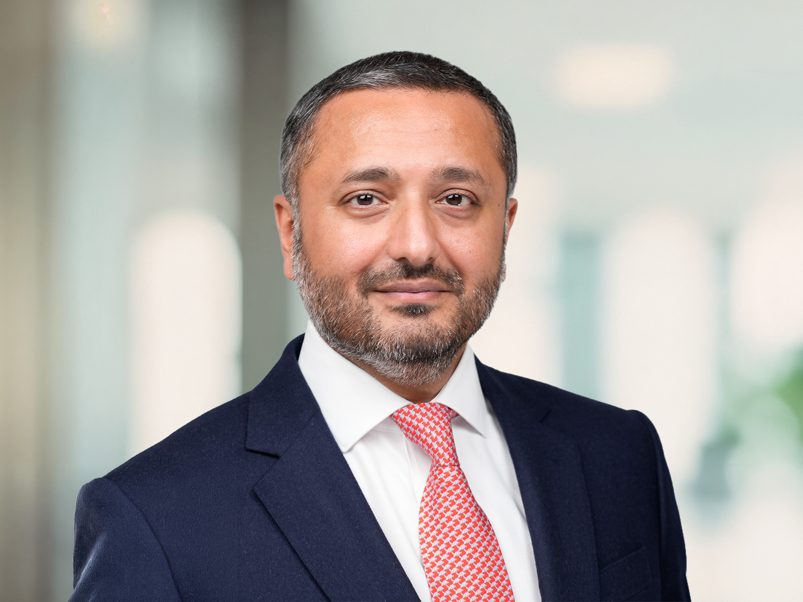 We are pleased to welcome Zishaan Arshad to Panmure Liberum as Managing Director, Head of TMT Investment Banking.
