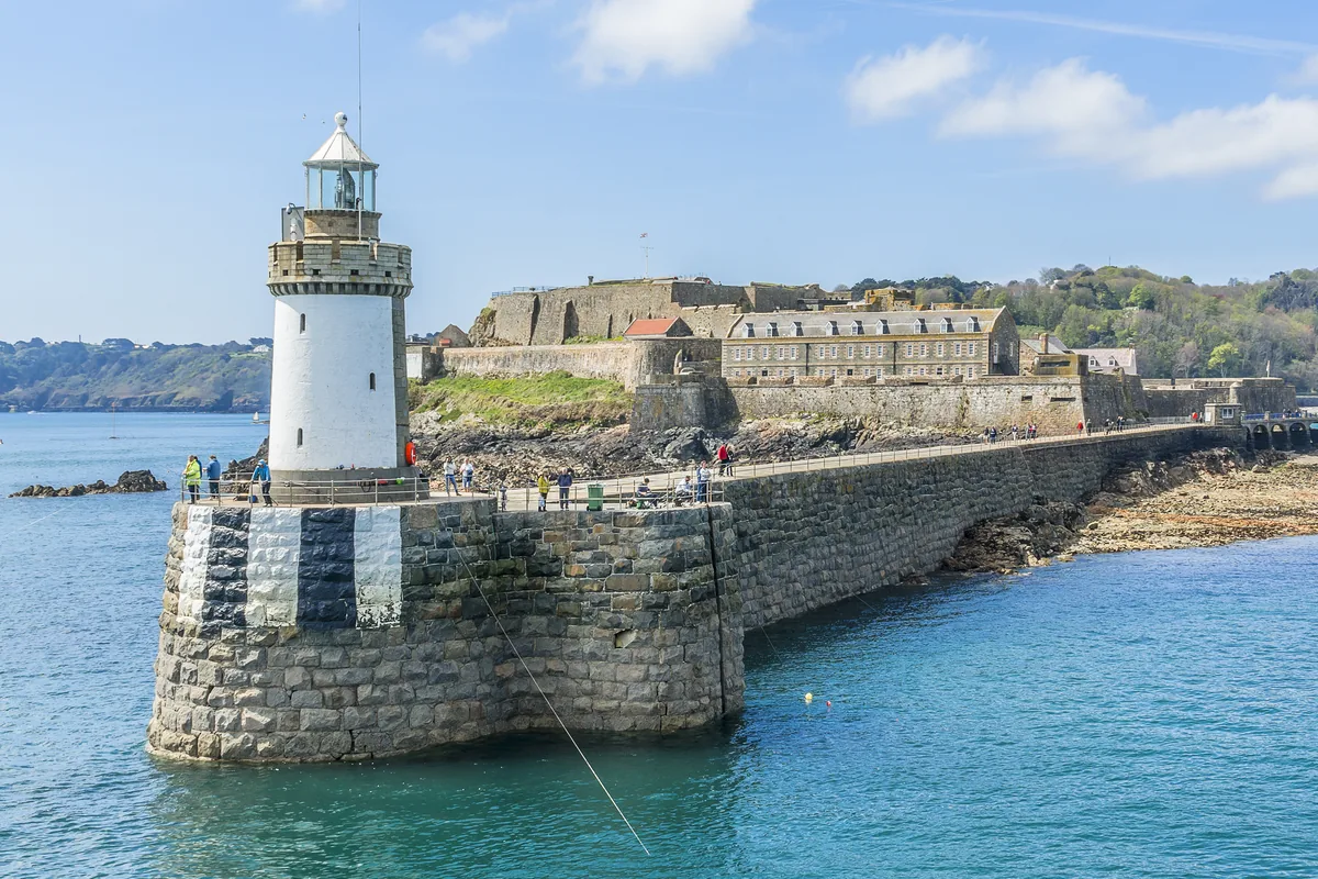 Guernsey office location