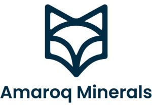Amaroq Minerals
